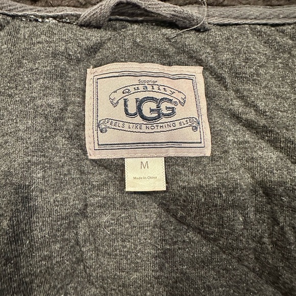 UGG Quilted Jacket - Picture 5 of 5